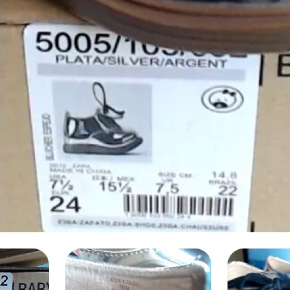 Zara - Picture 8 of 8